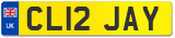 CL12 JAY