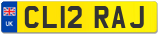 CL12 RAJ