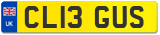 CL13 GUS