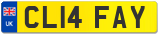 CL14 FAY