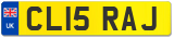 CL15 RAJ