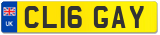 CL16 GAY