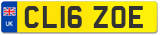 CL16 ZOE