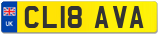CL18 AVA