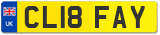 CL18 FAY