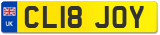 CL18 JOY