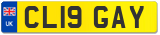 CL19 GAY