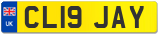 CL19 JAY