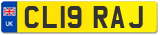 CL19 RAJ