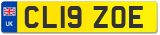 CL19 ZOE