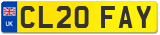 CL20 FAY