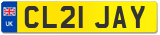 CL21 JAY