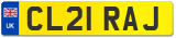 CL21 RAJ