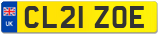 CL21 ZOE