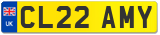 CL22 AMY