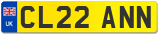 CL22 ANN