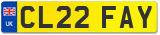 CL22 FAY