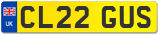 CL22 GUS