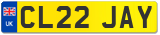 CL22 JAY