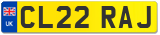 CL22 RAJ