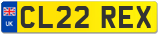 CL22 REX