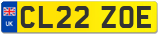 CL22 ZOE