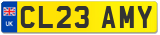 CL23 AMY