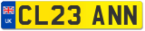 CL23 ANN