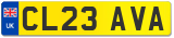 CL23 AVA