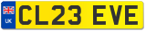 CL23 EVE