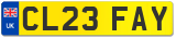 CL23 FAY