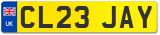 CL23 JAY