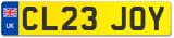 CL23 JOY