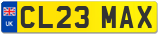 CL23 MAX