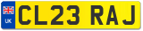 CL23 RAJ