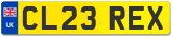 CL23 REX