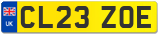 CL23 ZOE