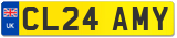 CL24 AMY