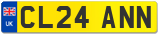 CL24 ANN