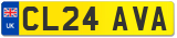 CL24 AVA