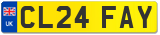 CL24 FAY