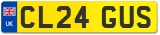 CL24 GUS