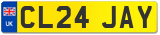 CL24 JAY