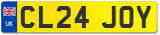 CL24 JOY