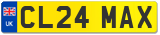 CL24 MAX