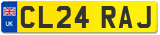 CL24 RAJ