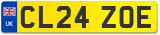 CL24 ZOE