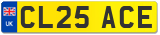 CL25 ACE