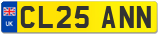 CL25 ANN