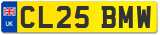 CL25 BMW